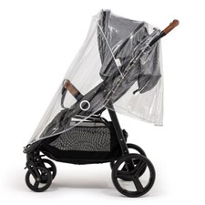 Buggy Regenabdeckung kompatibel mit Bugaboo