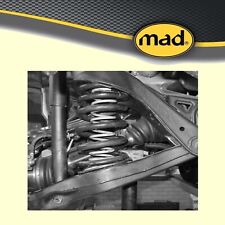 mad Zusatzfedern verstärkte