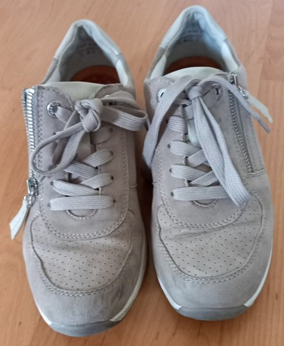 Damen halbschuhe medicus - halbschuhe,