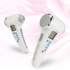 Ultraschallgerät Gesicht Ultraschall Cellulite 3 Mhz Massage Sehnenentzündungen