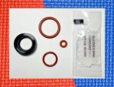 Saeco Primea Dichtungen an