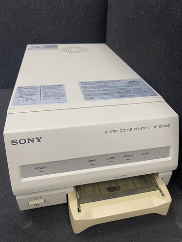 Sony digital color - digital,