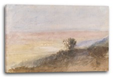 Kunstdruck William Turner -