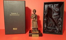 "Ramses II", Skulptur aus