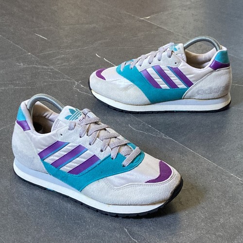 Vintage 1990s adidas - vintage, quasar