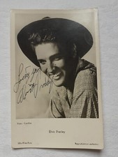 ORIGINAL Elvis Presley Hand
