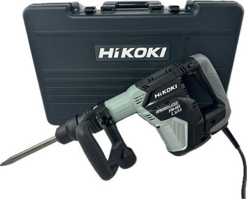 Hikoki h45me sds - h45me, sds-max