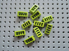 Lego 10 x Treppchen schräge