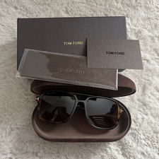 Tom Ford Damen Sonnenbrille