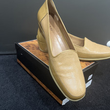 GRITTI Luxus! Halbschuh EU 41