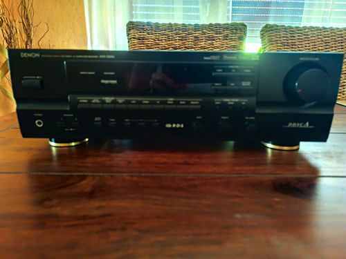 Denon avr 700rd surround - avr-700rd,