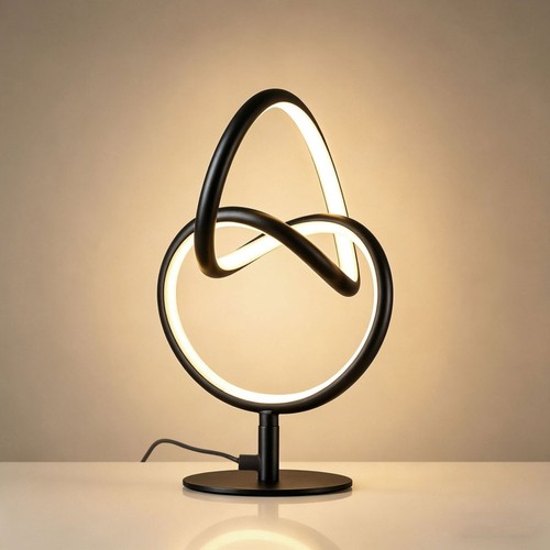 Led tischlampe nachttischlampe - led,