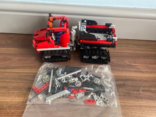Lego technic set 8263 - lego,