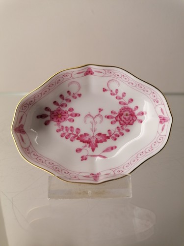 Meissen porzellan schale - meissen,
