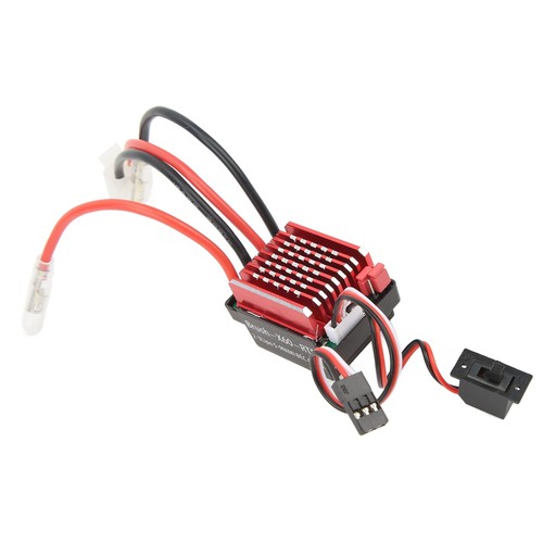 60a brushed esc 2a - 60a,