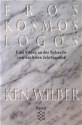 Eros kosmos logos - eros,, kosmos,