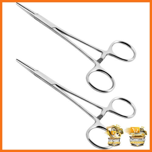 Piercingzange set stück - piercingzange,