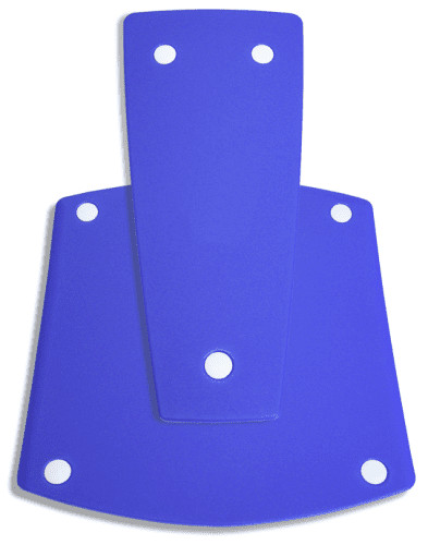 Bezug set ersatzbezug für - ersatzbezug,