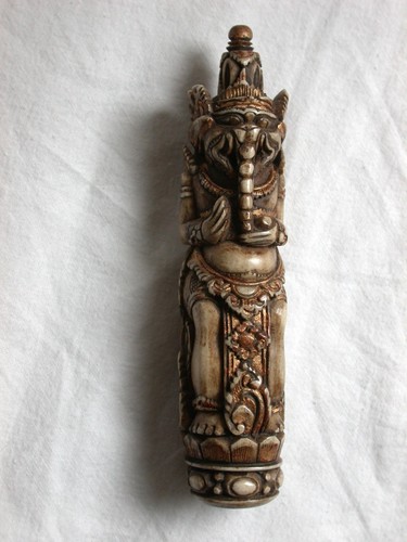 Alter keris kris griff - alter,