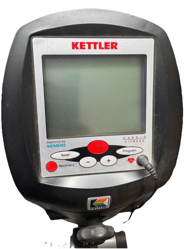 Kettler ergometer px1 - kettler,