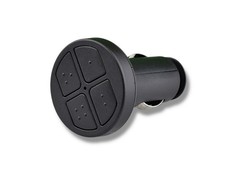 Handsender Zigarettenanzünder