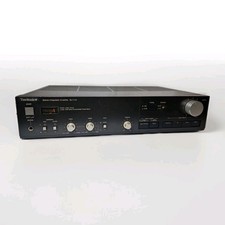 Technics SU-V1X Verstärker
