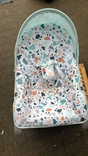 Fisher price wippe - price, mit