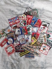 Sammelauflösung: Aufnäher