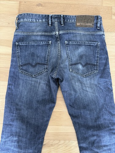 Hugo boss orange - jeans, hose