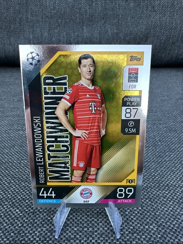Topps match attax champions - attax,