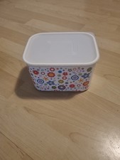 Tupperware QUADRO Behälter