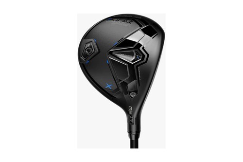 Cobra darkspeed holz - x,