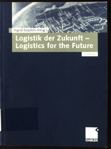 Logistik der zukunft - logistik,