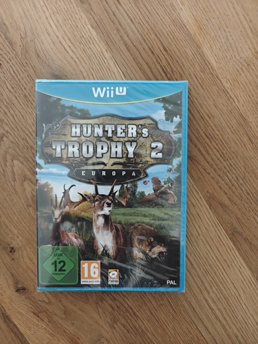 Nintendo wii hunter - nintendo, hunter´s