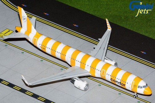 Geminijets airbus a321 - geminijets,
