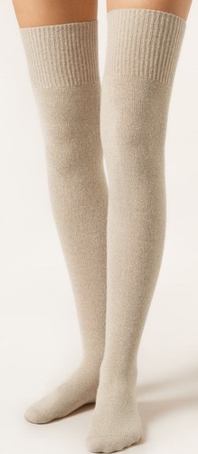 Calzedonia fashion overknees - fashion,
