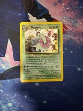 Pokémon - TCG Meganie 10/111
