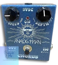 Analog.Man Bi-Chorus Rare