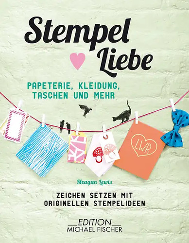 Stempel liebe papeterie - stempel-liebe.,