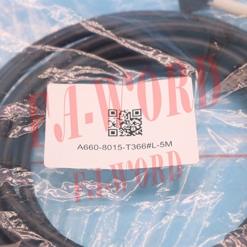 A660 8015 t366 cnc - a660-8015-t366#l-5m,