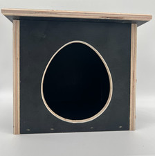 Wachtellegenest  Wachtelhaus