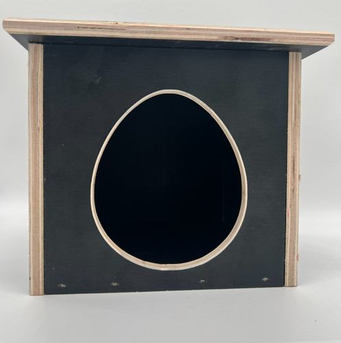 Wachtellegenest wachtelhaus - ,