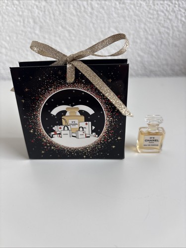 Chanel 1 5 ml miniatur - 5, 1,5