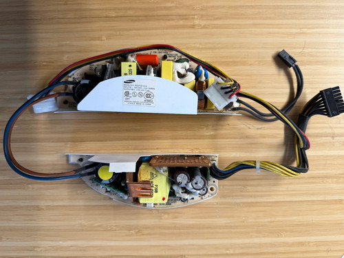 Apple imac power supply - apple,