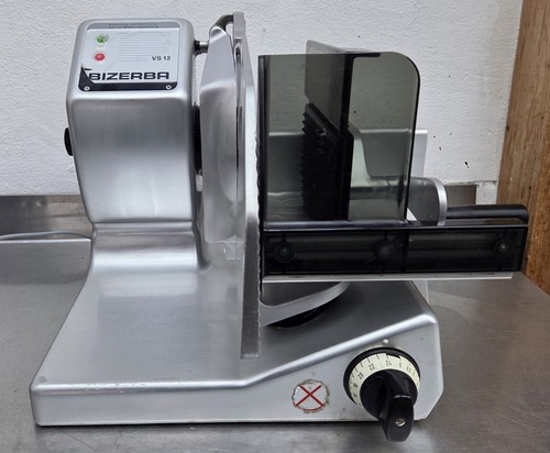 Aufschnittmaschine