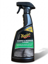 Meguiars carpet interior - meguiars,