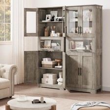 Badezimmerschrank Badschrank