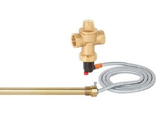 Thermische Ablaufsicherung