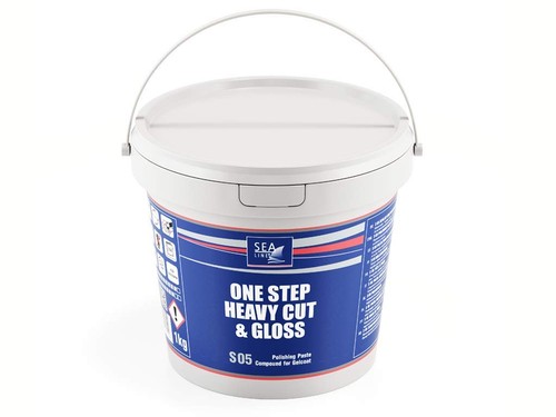 Sea line s05 polierpaste - line,