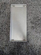 Melag Tablett für 23 24 43 44